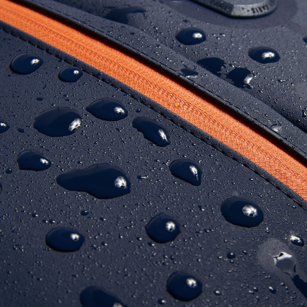 Rucsac Delsey Paris - Turenne Roland Garros, Night Blue (Limited Edition) - Rucsacuri - Delsey - Mirano - Blue - Delsey - Trolere - Troler