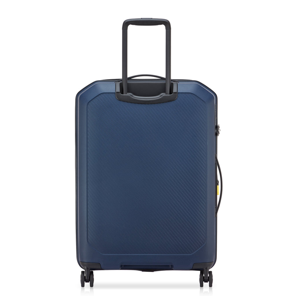Troler Delsey Paris, Anvers 55 cm, Blue - TROLERE - Delsey - Mirano - Blue - Delsey - Trolere - Troler