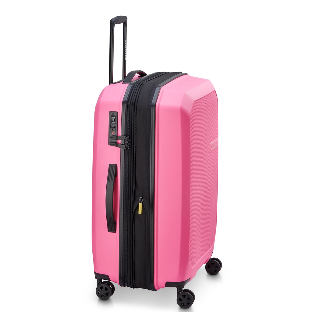 Troler Delsey Paris, Anvers 65 cm, Pink - TROLERE - Delsey - Mirano - Delsey - M - Trolere - Troler