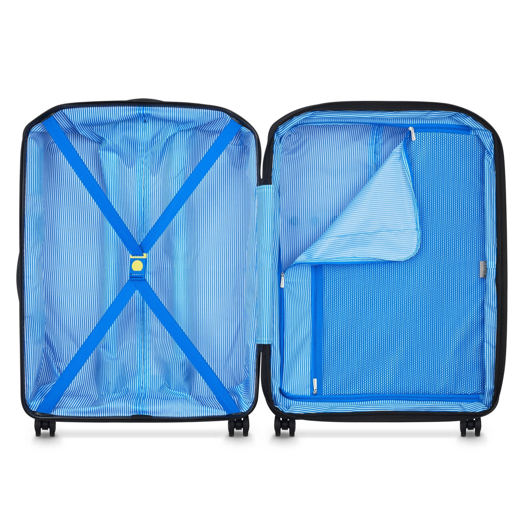 Troler Delsey Paris, Anvers 65 cm, Pink - TROLERE - Delsey - Mirano - Delsey - M - Trolere - Troler