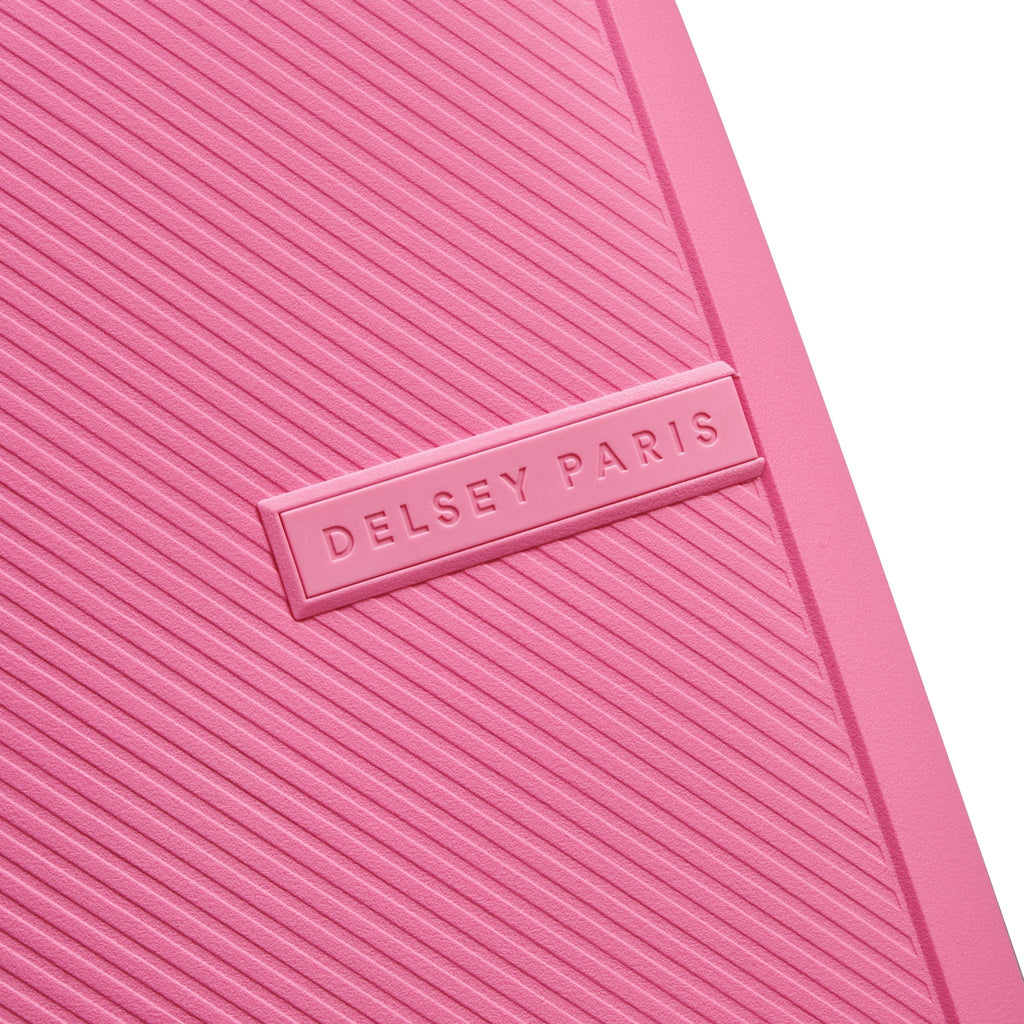 Troler Delsey Paris, Anvers 65 cm, Pink - TROLERE - Delsey - Mirano - Delsey - M - Trolere - Troler