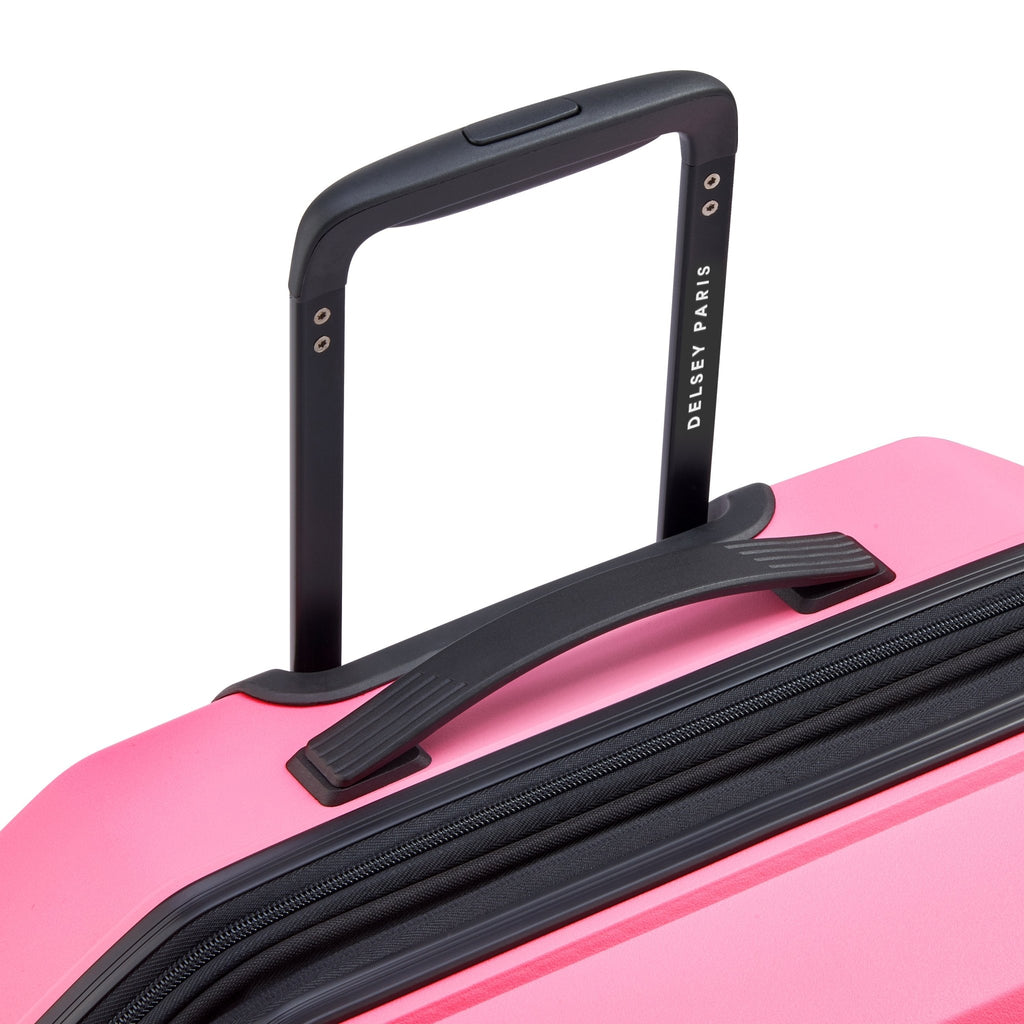 Troler Delsey Paris, Anvers 65 cm, Pink - TROLERE - Delsey - Mirano - Delsey - M - Trolere - Troler