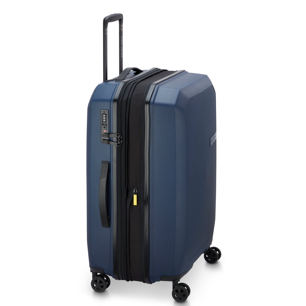 Troler Delsey Paris, Anvers 75 cm, Blue - TROLERE - Delsey - Mirano - Blue - Delsey - Trolere - Troler