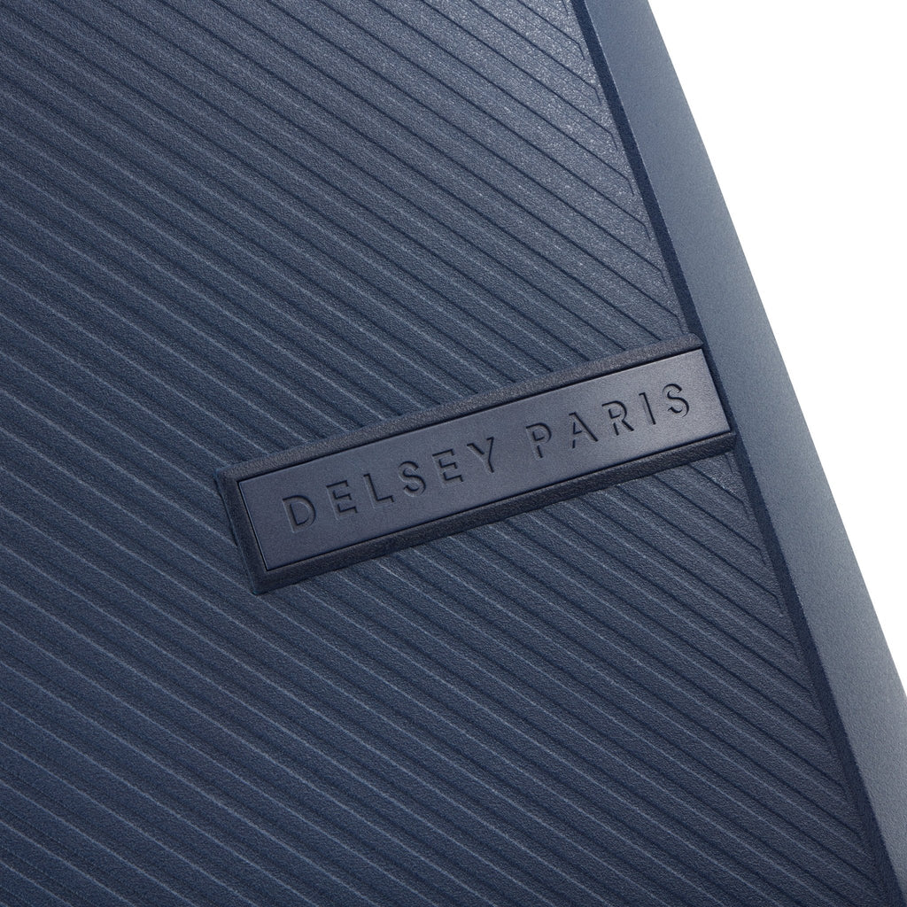 Troler Delsey Paris, Anvers 75 cm, Blue - TROLERE - Delsey - Mirano - Blue - Delsey - Trolere - Troler