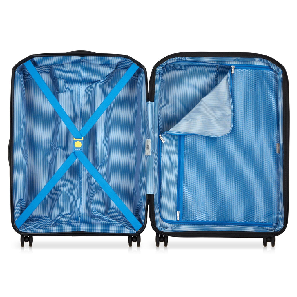 Troler Delsey Paris, Anvers 75 cm, Blue - TROLERE - Delsey - Mirano - Blue - Delsey - Trolere - Troler