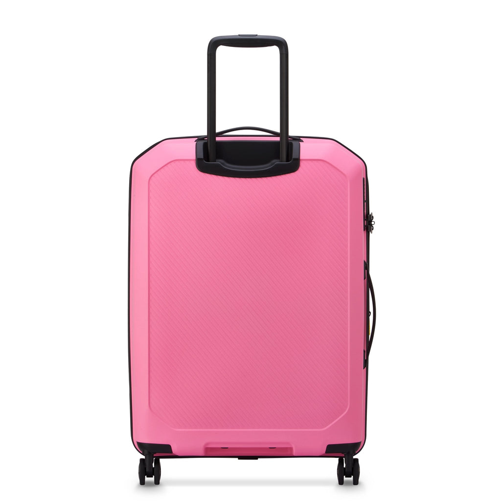 Troler Delsey Paris, Anvers 75 cm, Pink - TROLERE - Delsey - Mirano - Delsey - L - Trolere - Troler