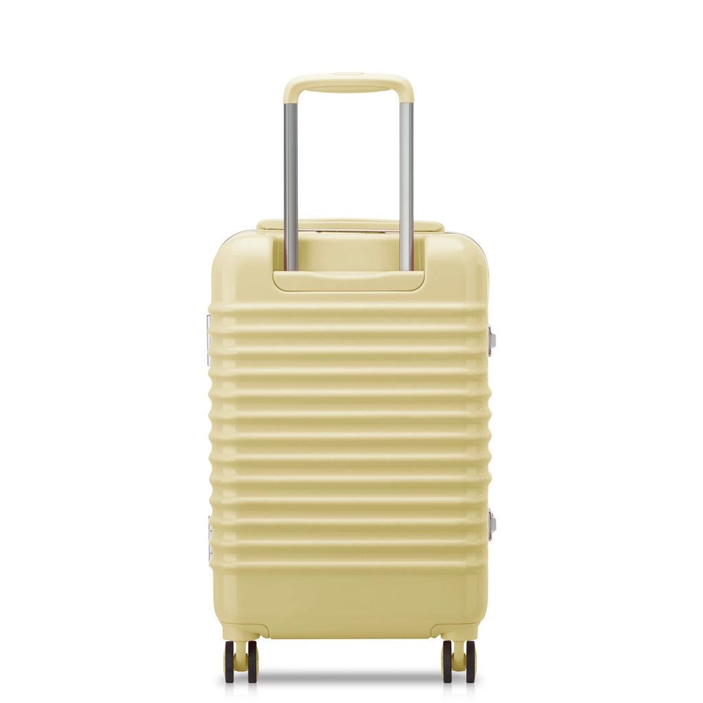 Troler Delsey Paris Bastille, 65 cm, Pale Yellow - TROLERE - DELSEY - Mirano - Delsey - M - Trolere - Troler