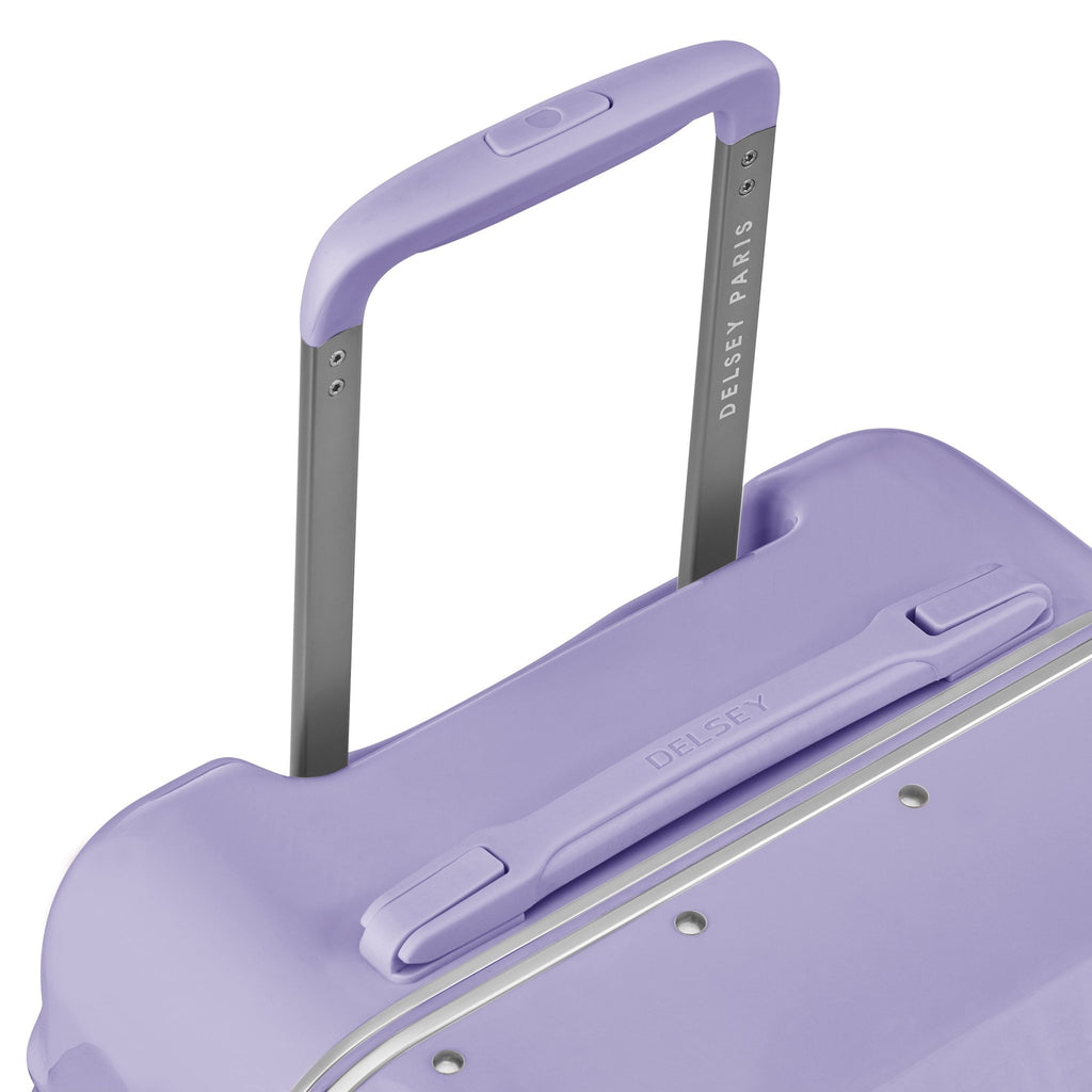 Troler Delsey Paris Bastille, 75 cm, Lavender - TROLERE - DELSEY - Mirano - Delsey - L - Trolere - Troler