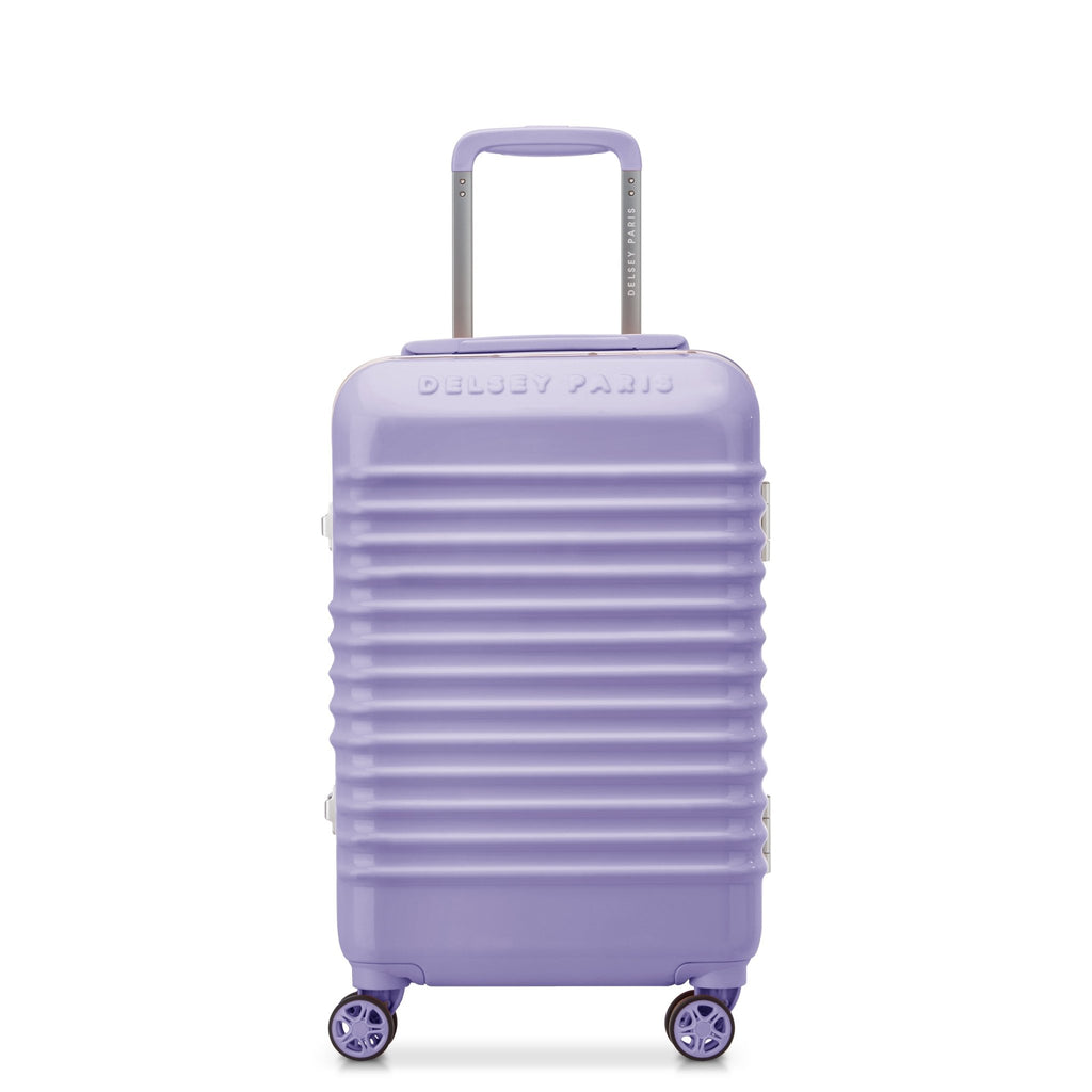 Troler Delsey Paris Bastille, 75 cm, Lavender - TROLERE - DELSEY - Mirano - Delsey - L - Trolere - Troler