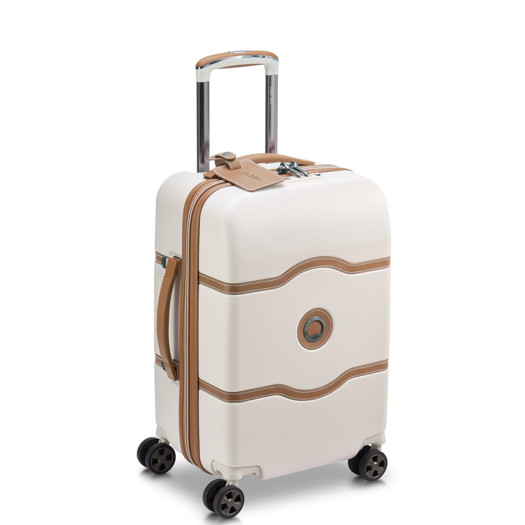 Troler Delsey Paris, Chatelet Air, 67 cm, Chocolate - TROLERE - Delsey - Mirano - Brown - Delsey - Trolere - Troler