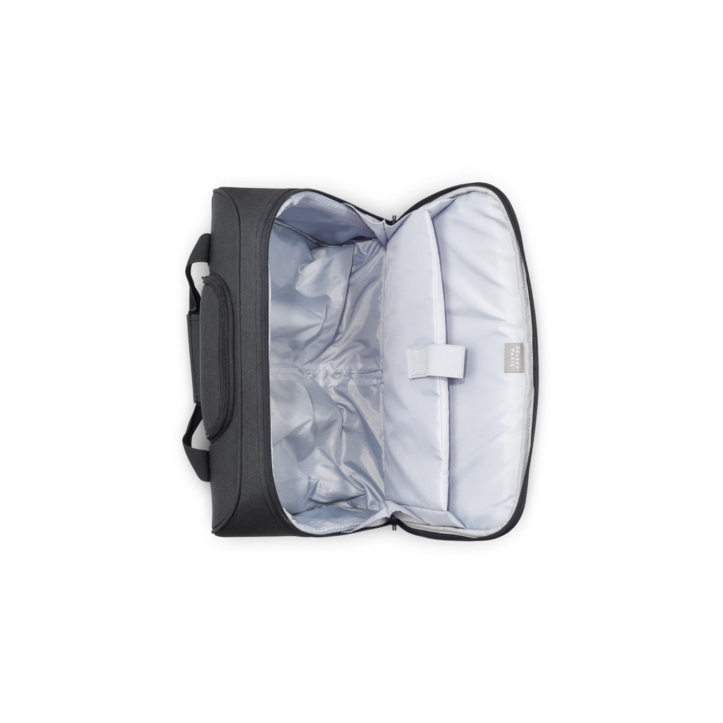 Troler Delsey Paris, Esplanade underseater, (Sub scaunul avionului) - TROLERE - DELSEY - Mirano - Trolere - Troler