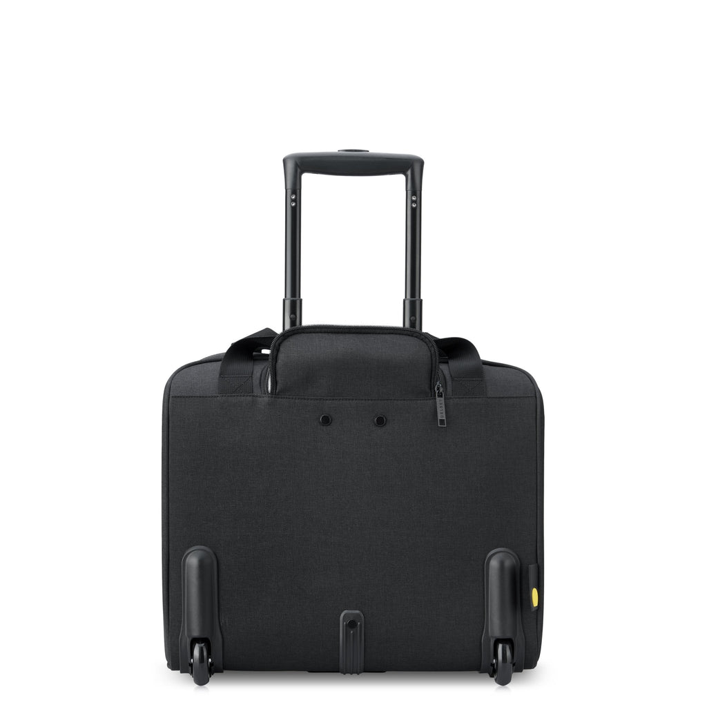 Troler Delsey Paris, Esplanade underseater, (Sub scaunul avionului) - TROLERE - DELSEY - Mirano - Trolere - Troler
