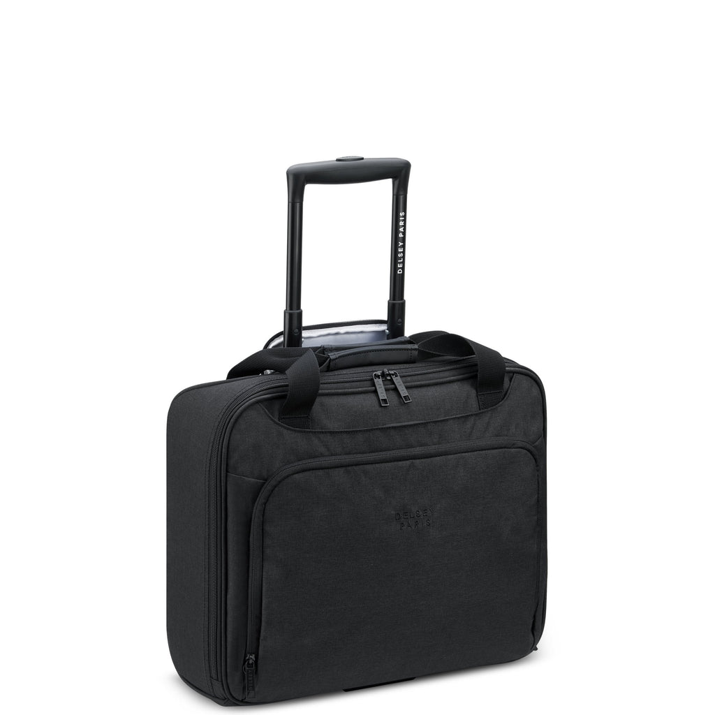 Troler Delsey Paris, Esplanade underseater, (Sub scaunul avionului) - TROLERE - DELSEY - Mirano - Trolere - Troler