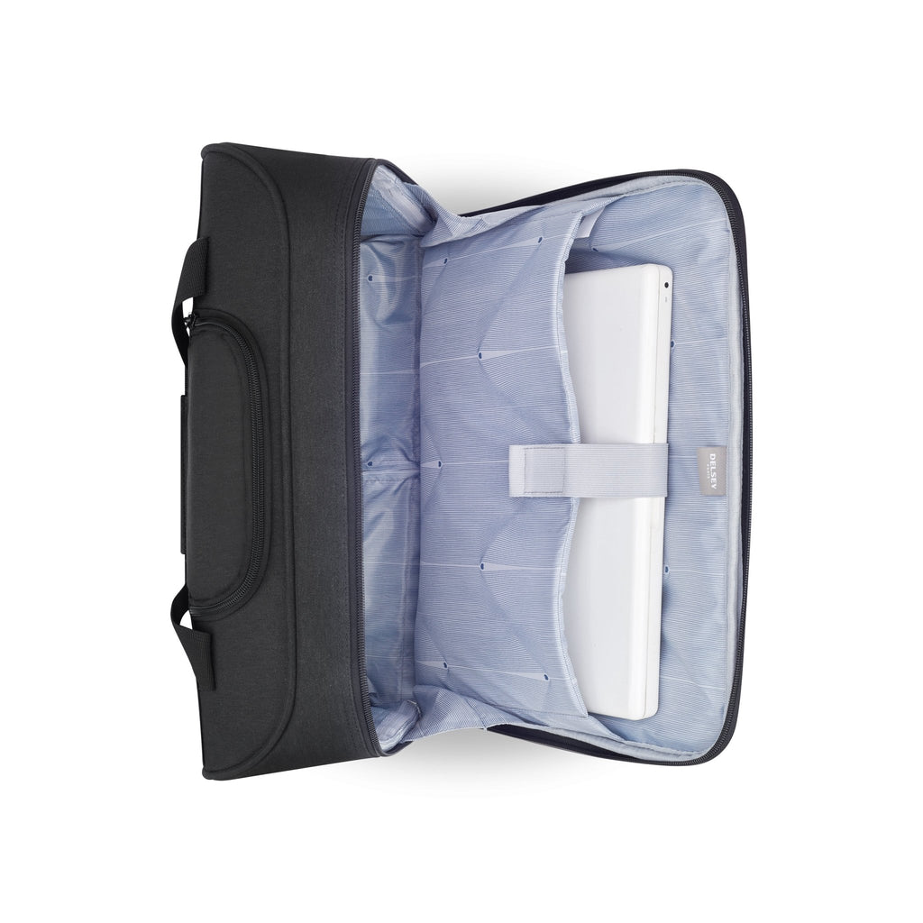 Troler Delsey Paris, Esplanade underseater, (Sub scaunul avionului) - TROLERE - DELSEY - Mirano - Trolere - Troler
