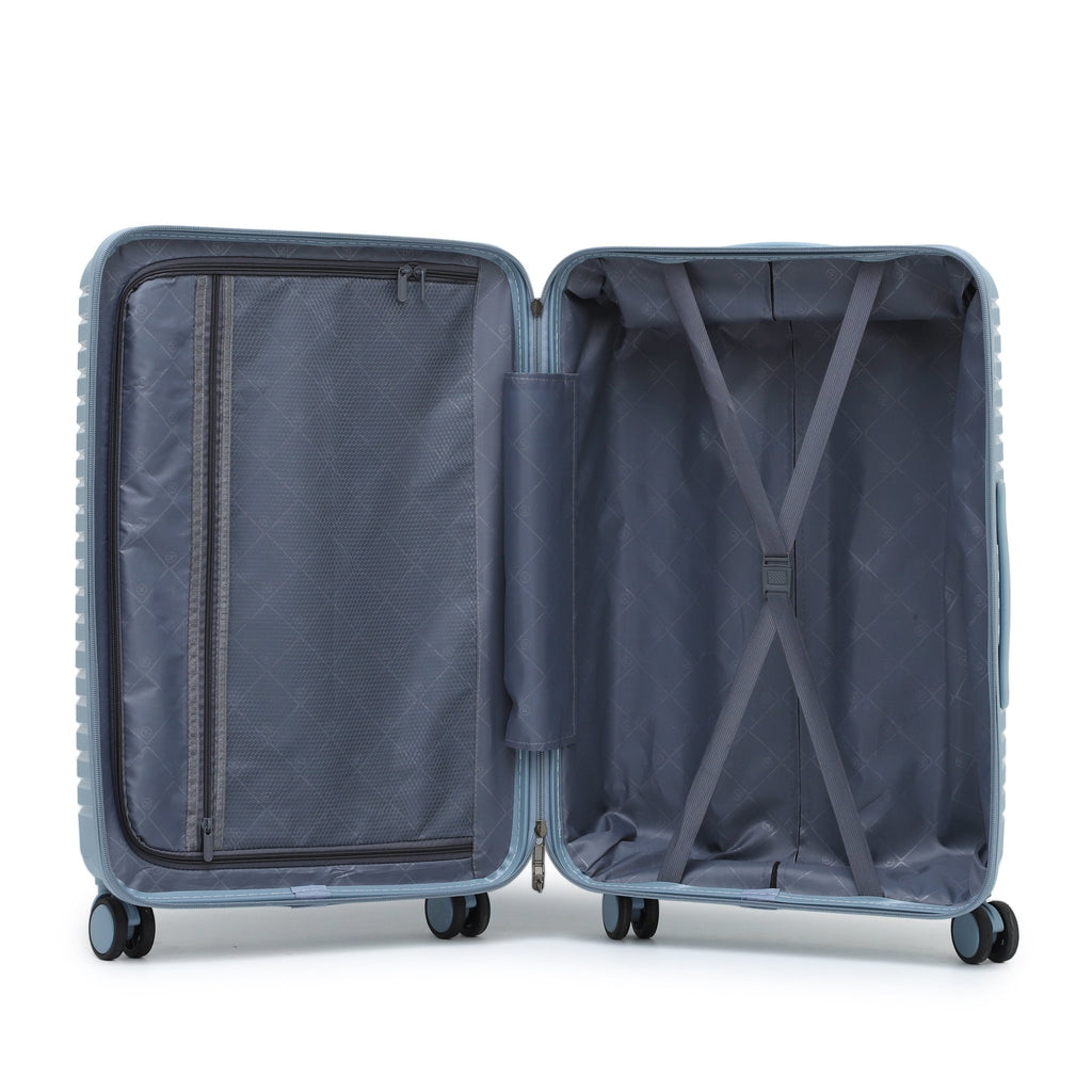 Troler Mirano Como, 75 cm, Black - TROLERE - Mirano - Mirano - Black - L - Trolere - Troler