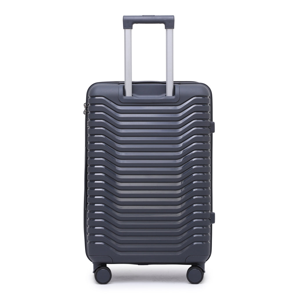 Troler Mirano Como, 75 cm, Grey - TROLERE - Mirano - Mirano - Grey - L - Trolere - Troler