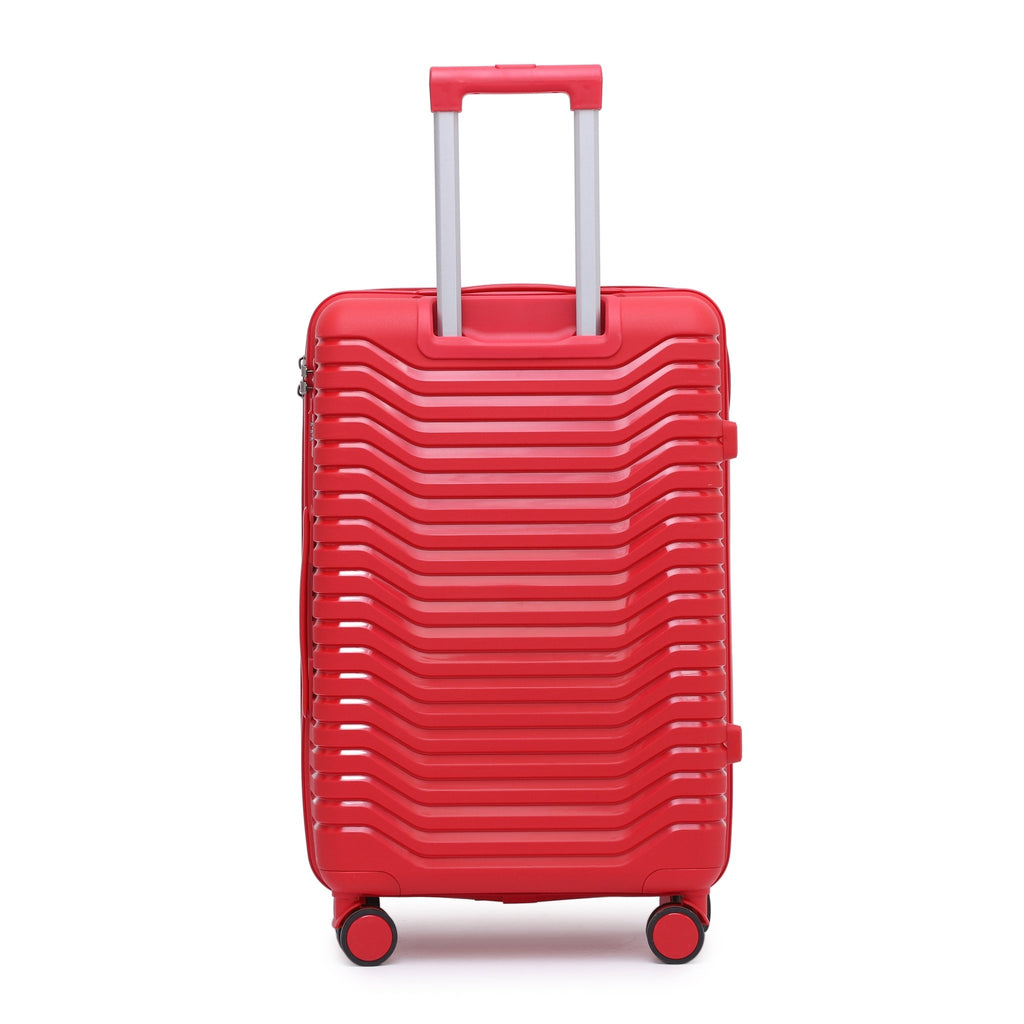 Troler Mirano Como, 75 cm, Red - TROLERE - Mirano - Mirano - L - Mirano - Trolere - Troler