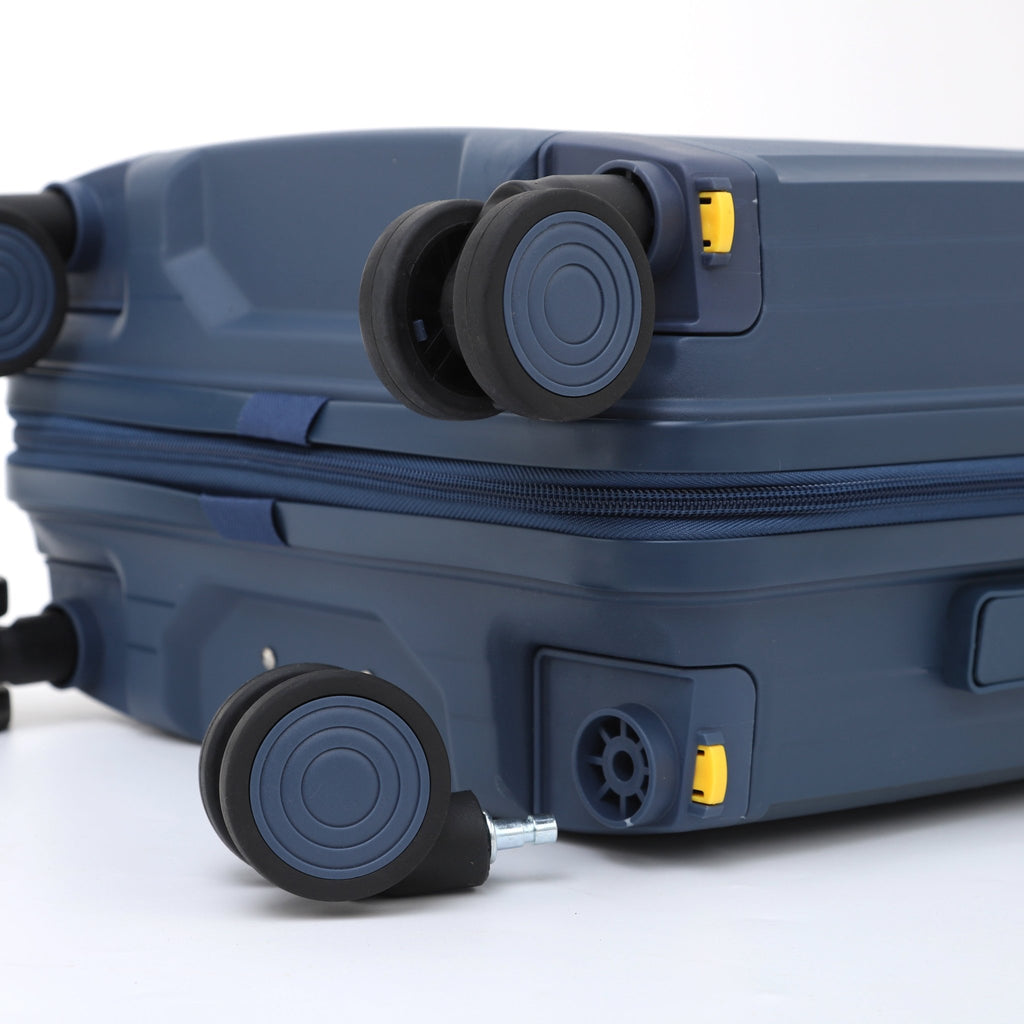 Troler Mirano Genoa, 45 cm, Rose - TROLERE - Mirano - Mirano - Mirano - Pink - Trolere - Troler