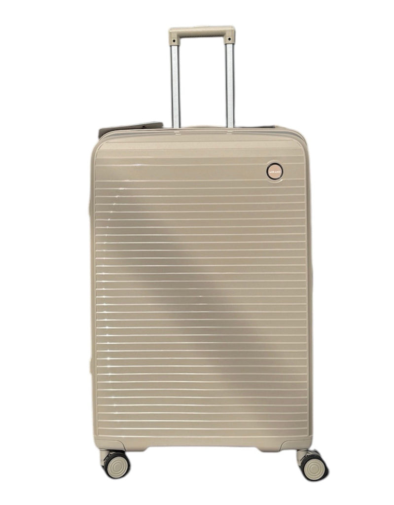 Troler Mirano Genoa, 55 cm, Beige - TROLERE - Mirano - Mirano - Beige - Mirano - Trolere - Troler