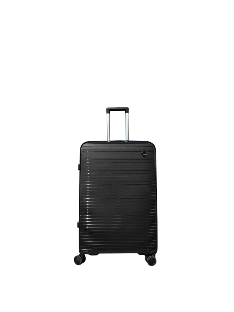 Troler Mirano Genoa, 65 cm, Albastru - TROLERE - Mirano - Mirano - Blue - M - Trolere - Troler