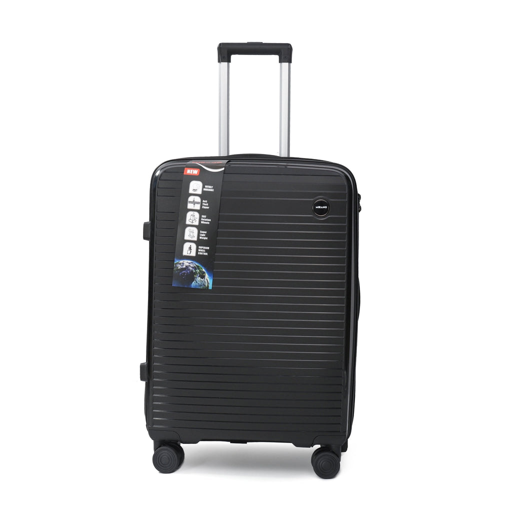 Troler Mirano Genoa, 65 cm, Beige - TROLERE - Mirano - Mirano - Beige - M - Trolere - Troler
