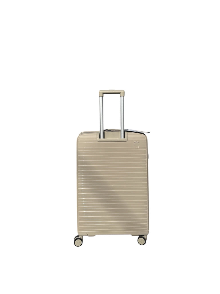 Troler Mirano Genoa, 75 cm, Beige - TROLERE - Mirano - Mirano - Beige - L - Trolere - Troler