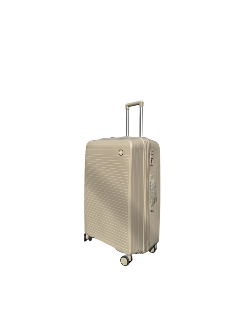 Troler Mirano Genoa, 75 cm, Beige - TROLERE - Mirano - Mirano - Beige - L - Trolere - Troler
