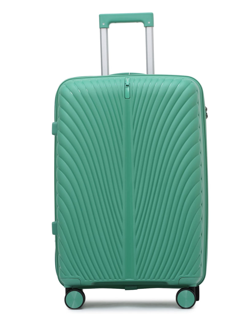 Troler Mirano Lecce, 75 cm, Green - TROLERE - Mirano - Mirano - green - L - Trolere - Troler