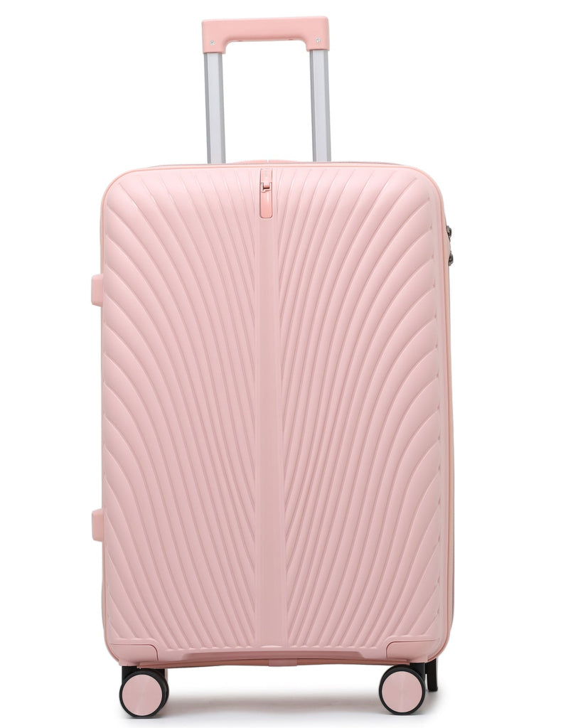 Troler Mirano Lecce, 75 cm, Rose - TROLERE - Mirano - Mirano - L - Mirano - Trolere - Troler