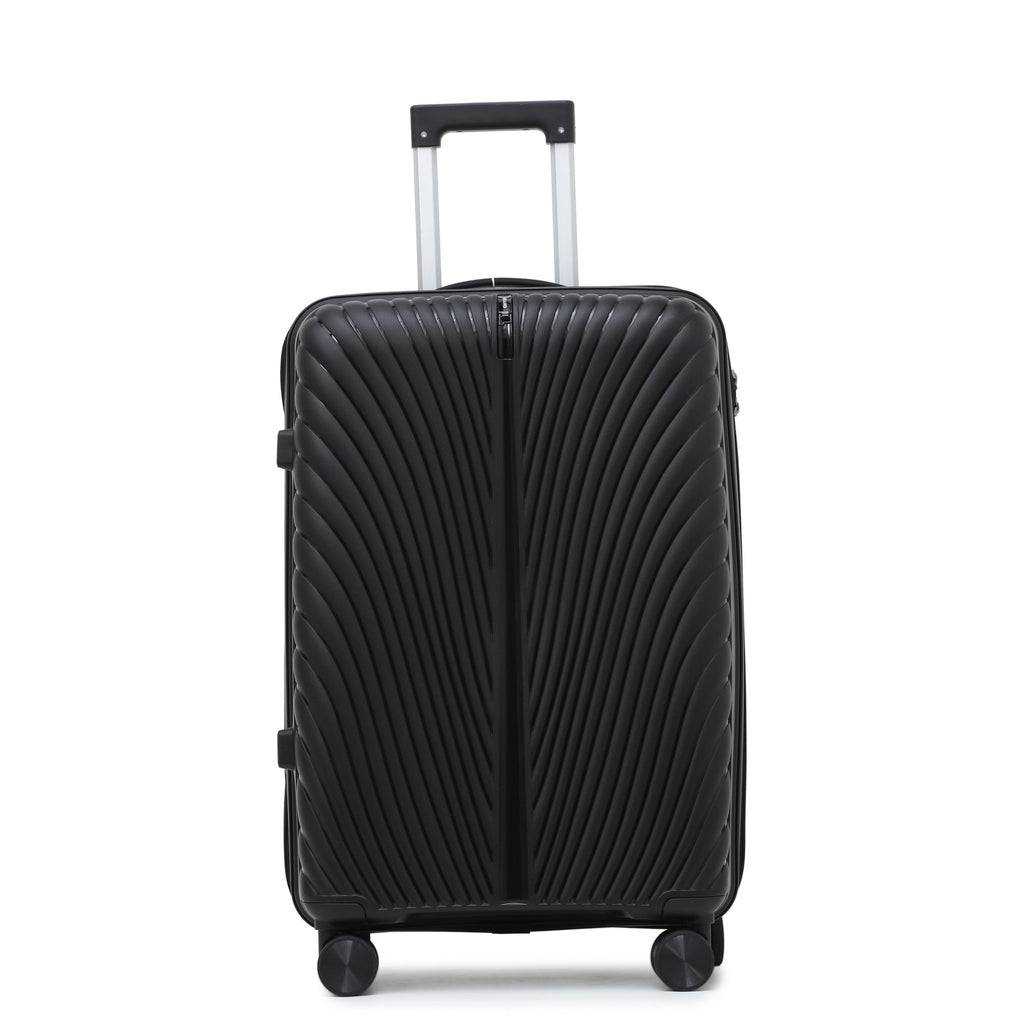 Troler Mirano Lecce, 75 cm, Silver - TROLERE - Mirano - Mirano - L - Mirano - Trolere - Troler