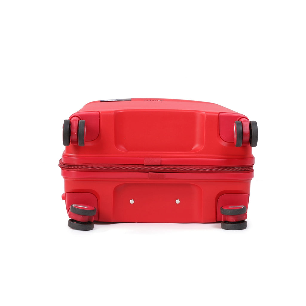Troler Mirano Milan, 65 cm, Rosu - TROLERE - Mirano - Mirano - M - Mirano - Trolere - Troler
