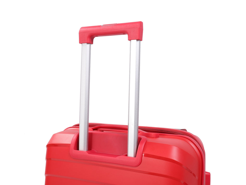 Troler Mirano Milan, 65 cm, Rosu - TROLERE - Mirano - Mirano - M - Mirano - Trolere - Troler