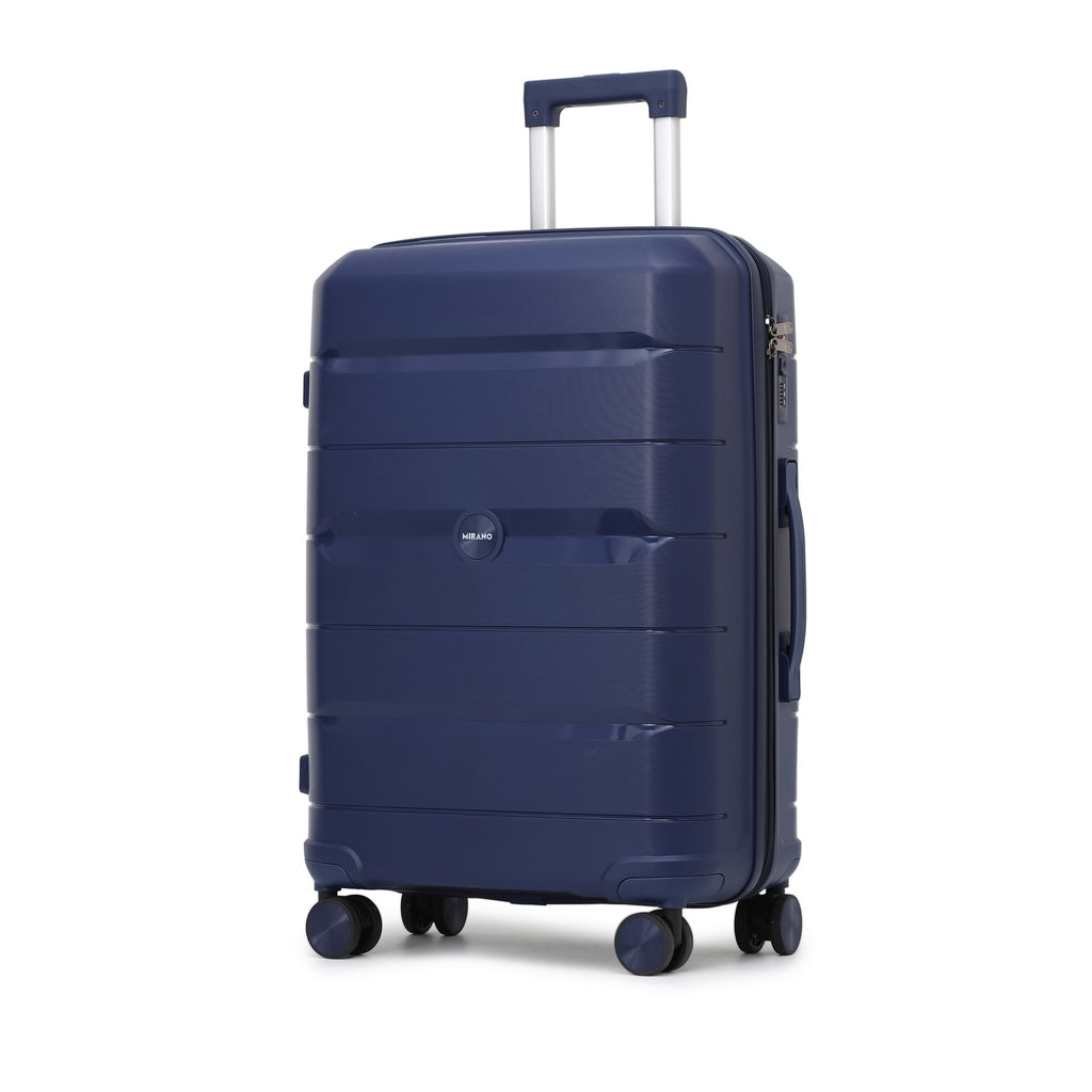Troler Mirano Ravello, 75 cm, Blue - TROLERE - Mirano - Mirano - Blue - L - Trolere - Troler
