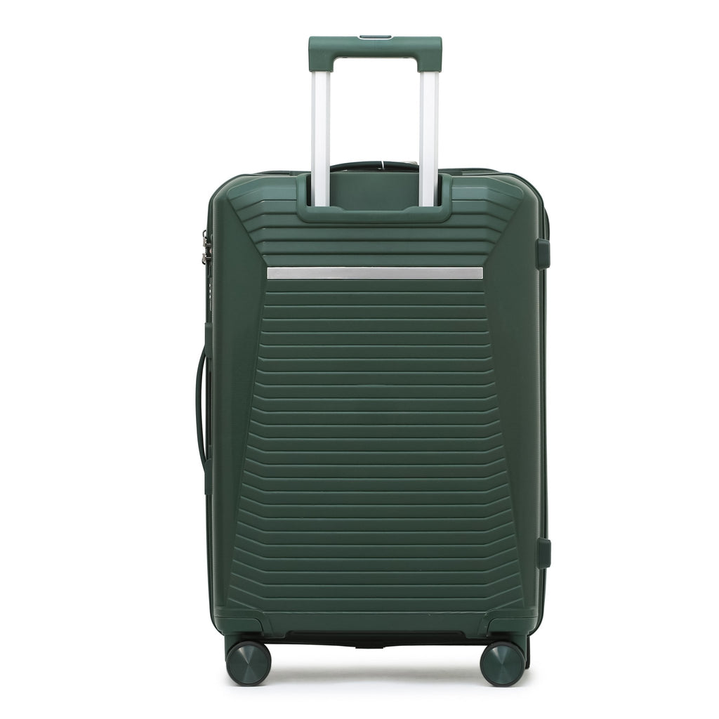 Troler Mirano Siena, 75 cm, Green - TROLERE - Mirano - Mirano - green - L - Trolere - Troler