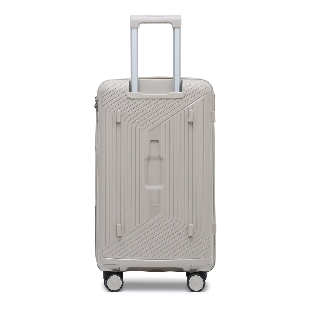 Troler Mirano Tropez, 55 cm, Beige - TROLERE - Mirano - Mirano - Beige - Mirano - Trolere - Troler