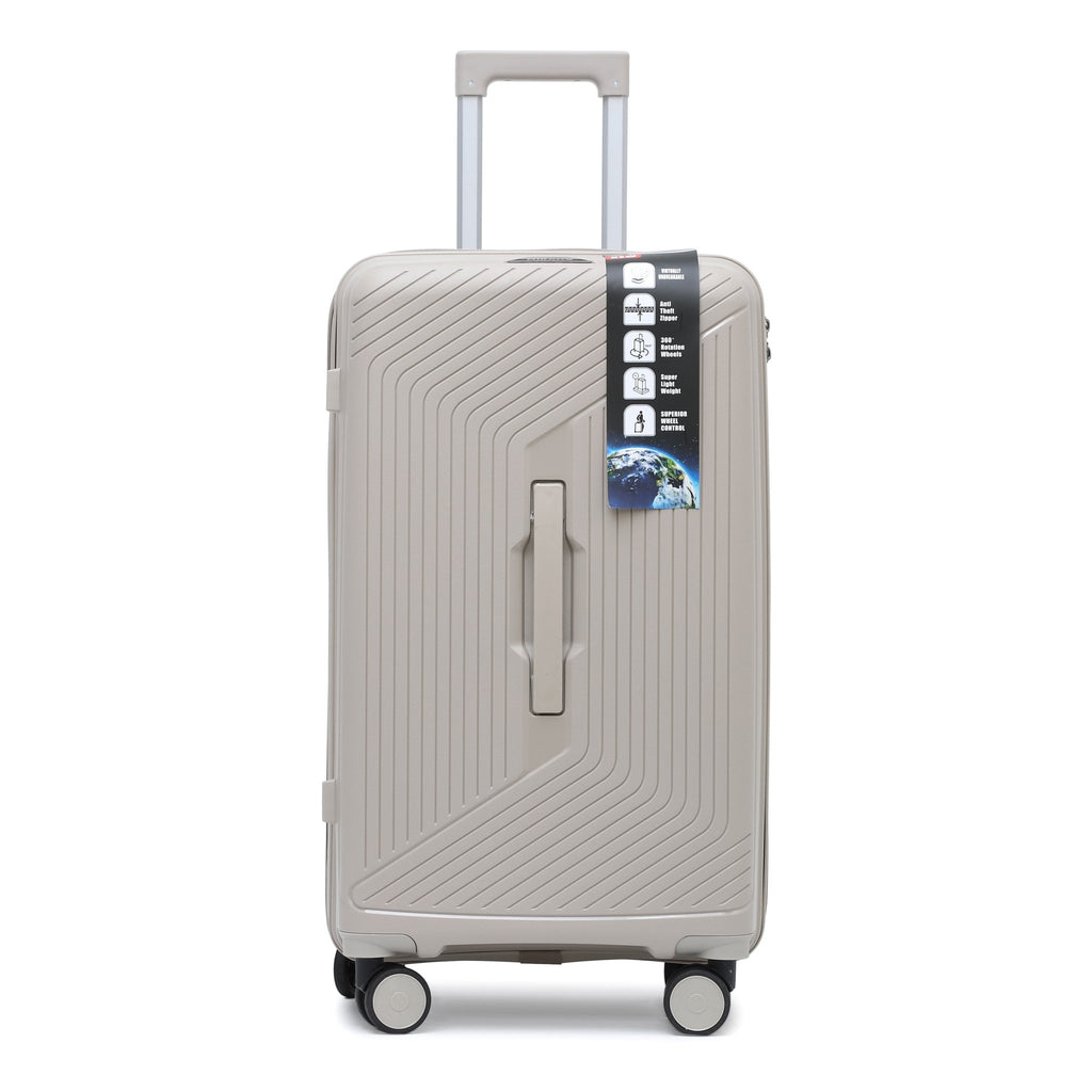 Troler Mirano Tropez, 55 cm, Olive - TROLERE - Mirano - Mirano - green - Mirano - Trolere - Troler