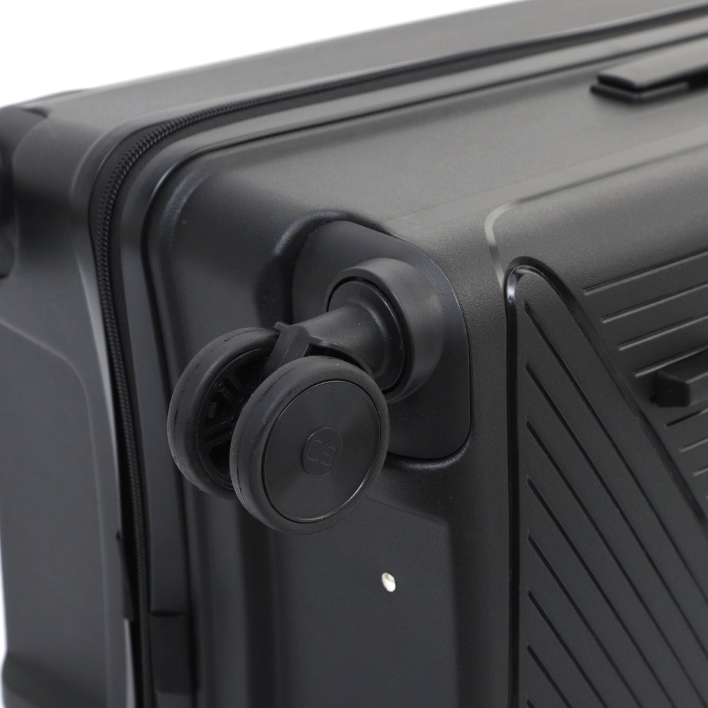 Troler Mirano Tropez, 65 cm, Black - TROLERE - Mirano - Mirano - Black - M - Trolere - Troler