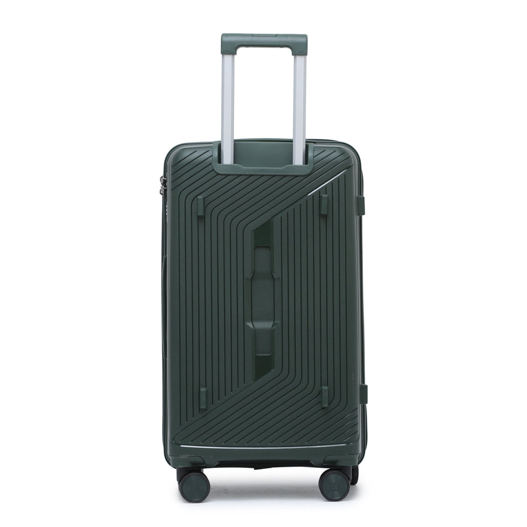 Troler Mirano Tropez, 65 cm, Olive - TROLERE - Mirano - Mirano - green - M - Trolere - Troler