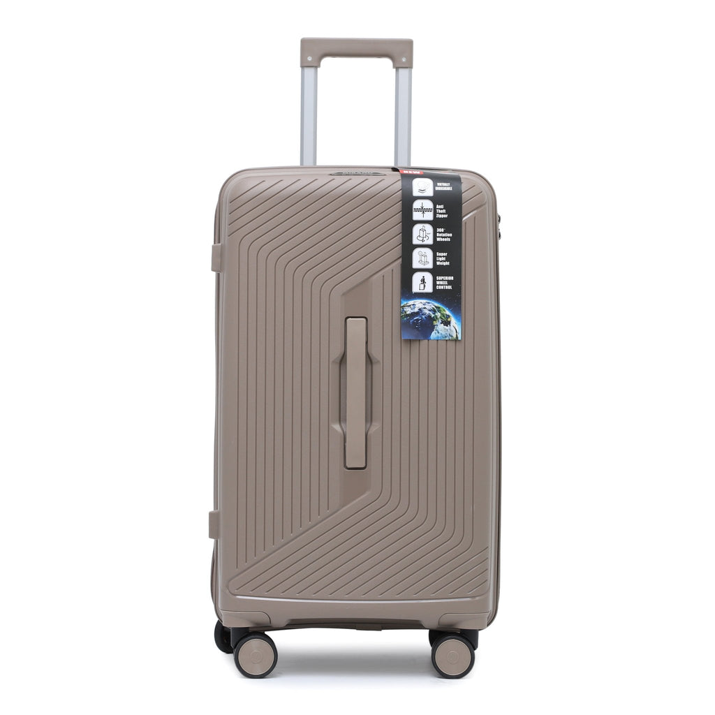 Troler Mirano Tropez, 65 cm, Olive - TROLERE - Mirano - Mirano - green - M - Trolere - Troler