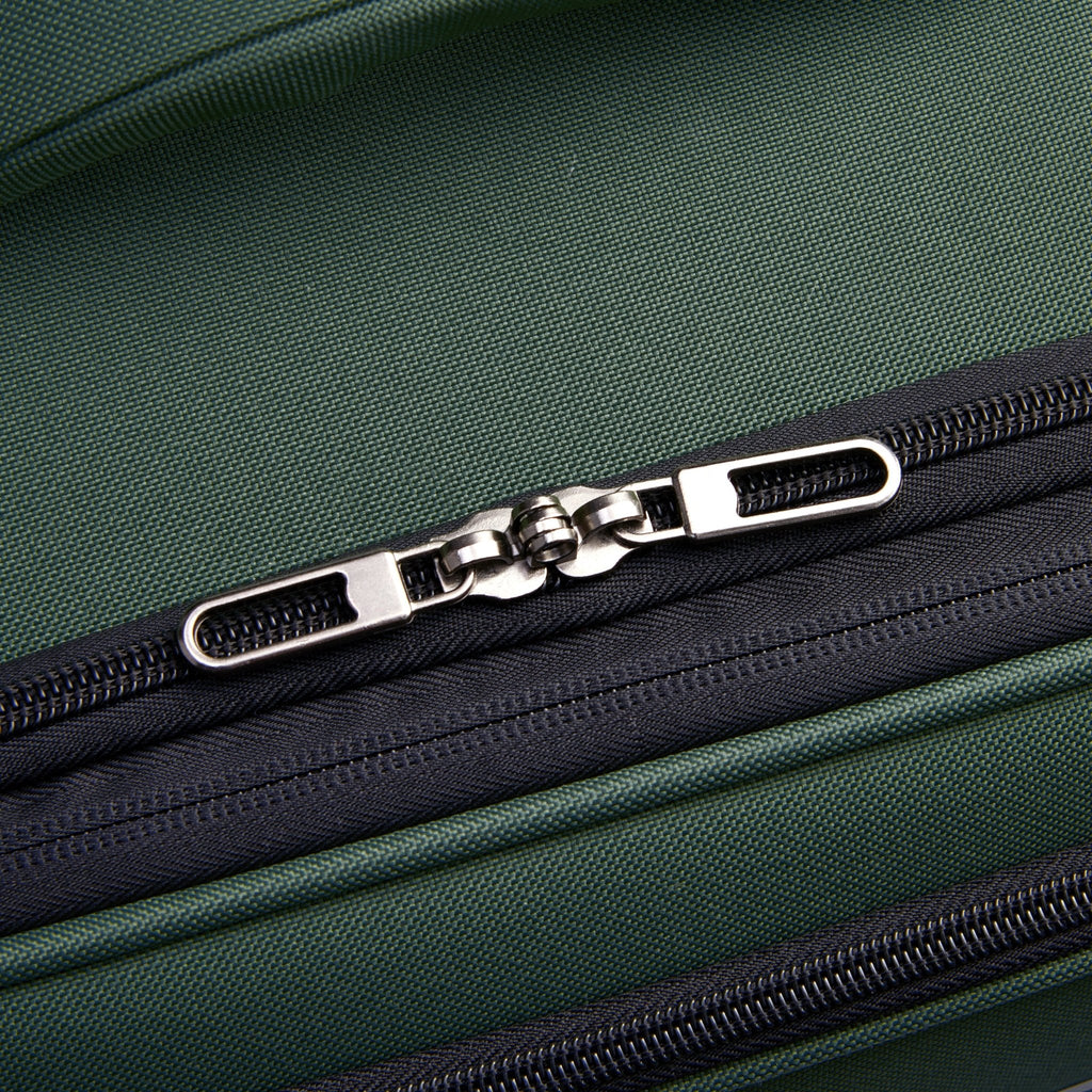 Troler Vanguard Delsey Paris, 82 cm, Green - TROLERE - DELSEY - Mirano - Delsey - green - Trolere - Troler