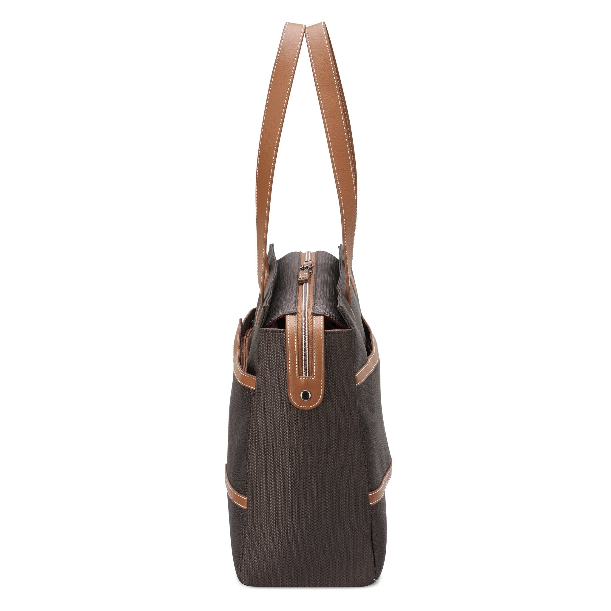 Delsey shoulder bag deals