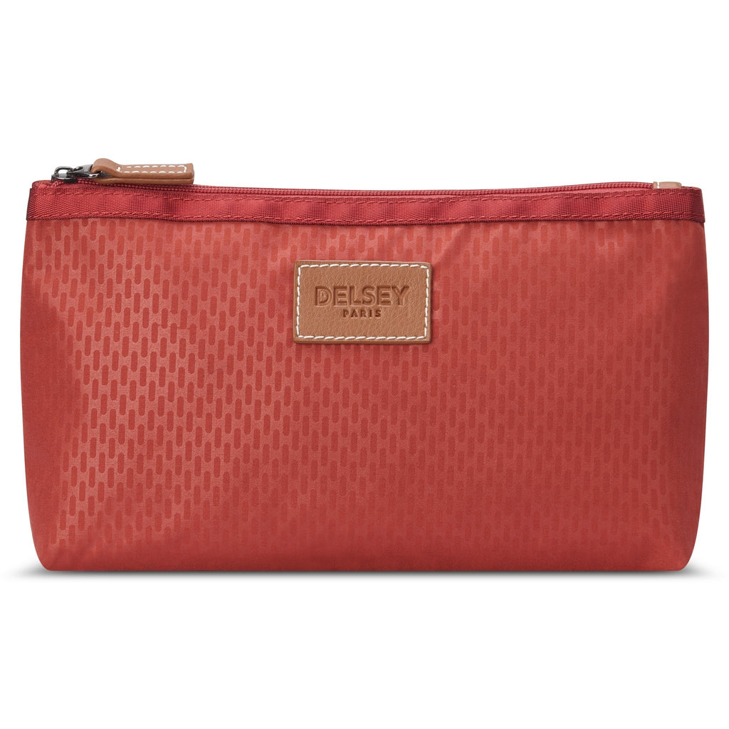 Delsey Chatelet hand bag, Chocolate - GENTI DE MANA - Delsey - Mirano - Brown - Trolere - Troler