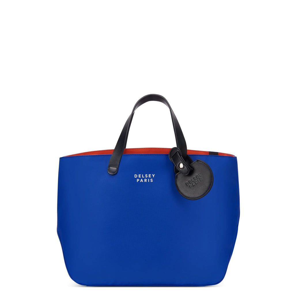 Delsey Croisiere, Klein Blue - GENTI DE MANA - Delsey - Mirano - Blue - Trolere - Troler