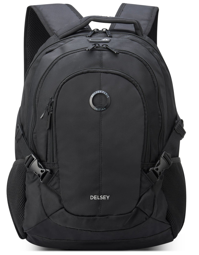 Delsey Rucsac Navigator 2-cpt - Albastru - Rucsacuri - Delsey - Mirano - 200 - 500 Lei - Blue - Trolere - Troler