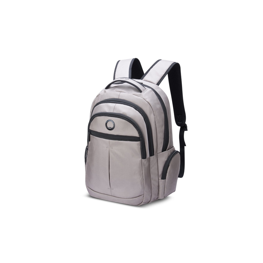 Rucsac Delsey Paris, Flier, Gri - Rucsacuri - Delsey - Mirano - Delsey - Grey - Trolere - Troler