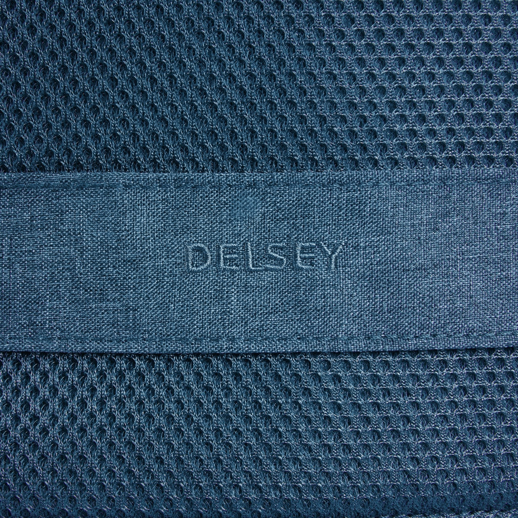 Rucsac Delsey Paris, Maubert, Blue 1 CPT - Rucsacuri - Delsey - Mirano - Blue - Delsey - Trolere - Troler