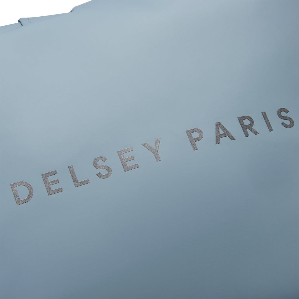 Rucsac Delsey Paris - Turenne Rolltop, Blue Grey - Rucsacuri - Delsey - Mirano - Blue - Delsey - Trolere - Troler