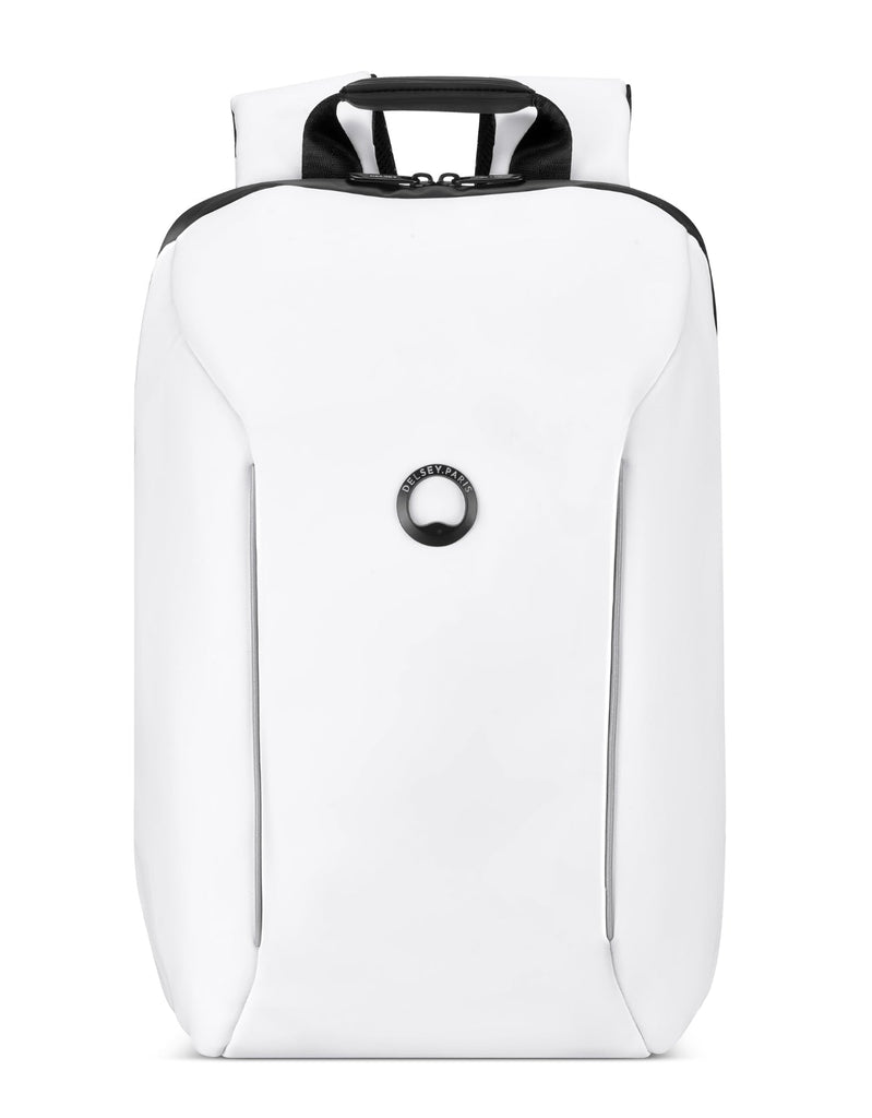 Rucsac Delsey Securain - Scooter travel, Black - Rucsacuri - Delsey - Mirano - Black - Delsey - Trolere - Troler