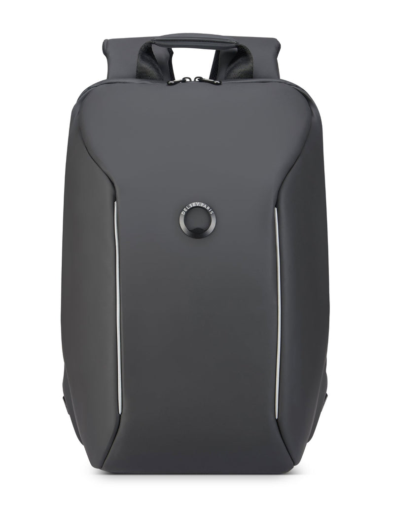 Rucsac Delsey Securain - Scooter travel, Night Blue - Rucsacuri - Delsey - Mirano - Blue - Delsey - Trolere - Troler