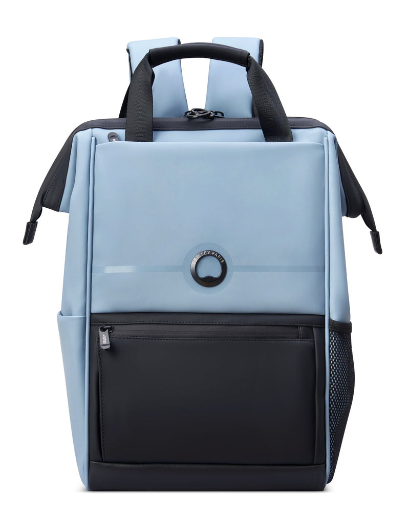 Rucsac Delsey - Turenne, Black - Rucsacuri - Delsey - Mirano - Black - Delsey - Trolere - Troler